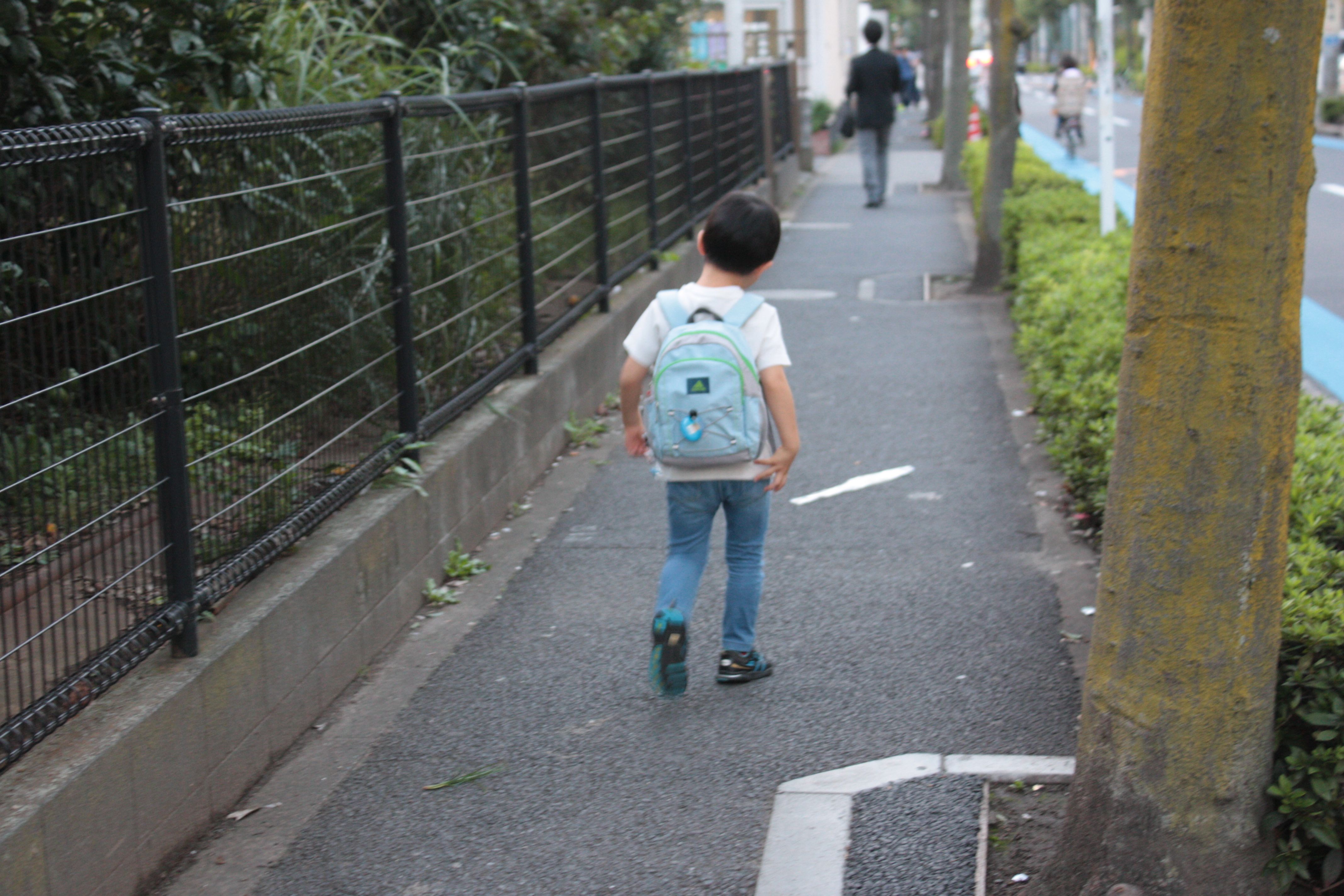 家族旅行　箱根に行ってきました　〜最終日　観光＆帰宅編〜