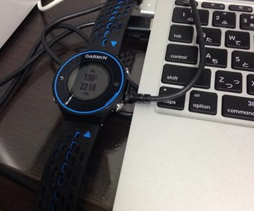 GarminとNike+を連携させる手順を公開！　連携するメリット・デメリット　そして僕の設定もご紹介