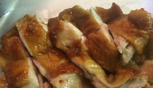 鶏もも肉の照り焼きのレシピ　簡単! うまい！そしてさっと作れる一品