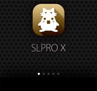 SLPRO Xで書いている途中の記事が消えた？！