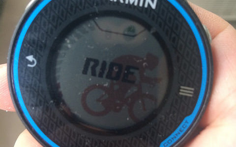 Garmin ForeAthlete 620Jをロードバイクのサイコンとして使うための必要なものや手順、困ったことを大公開　これよめばすぐにサイコンとして620が使える