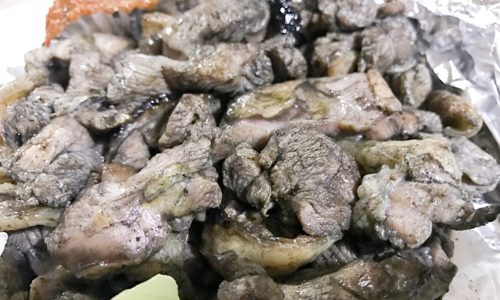 宮崎市大塚にある南天の焼き鳥は最高に美味い！