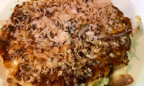 ふんわりお好み焼きを家で作る4つのコツとレシピを紹介