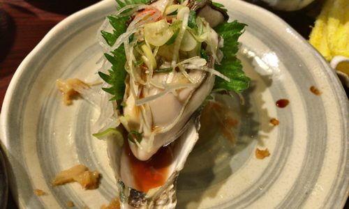 JR西千葉駅近くの居酒屋「世炉思食」（よろしく）は美味しい魚が格安で食べれて美味しいお酒も飲めるお店