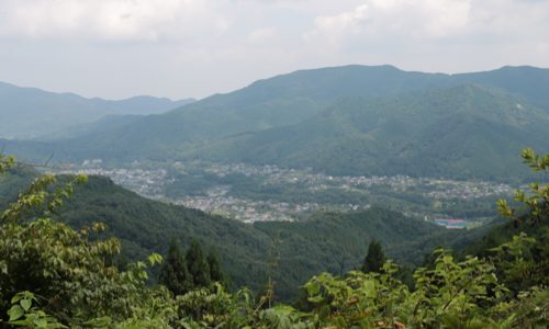 長瀞観光に行くなら宝登山(ほどさん)にも行こう