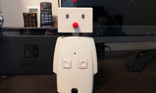 BOCCO 子供の留守番への安心感と家族での新しいコミニュケーションの取り方